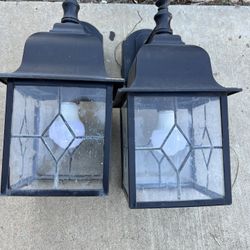 Exterior Lights 