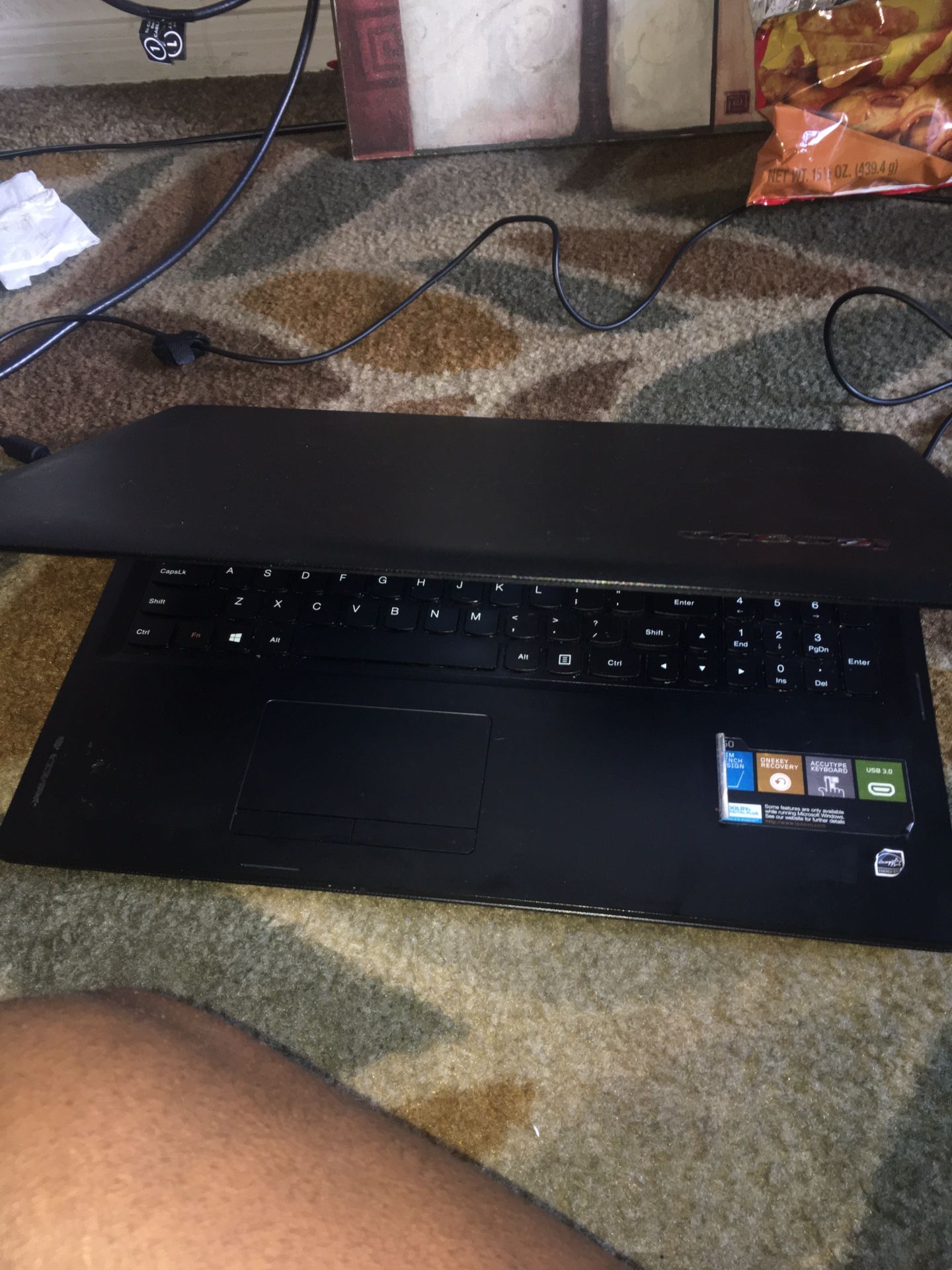 Lenovo G50-45