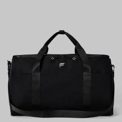The Convertible Fabletics Travel-Gym Bag