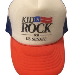 Vintage Cobra (kid rock) Hat