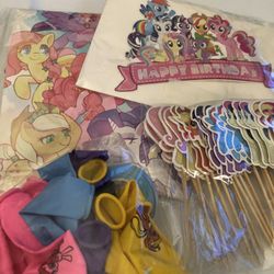 My Little Pony 