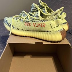 Yeezy Boost