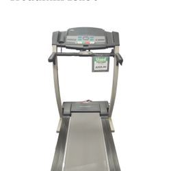 Proform 630 DS Treadmill with Incline & Foldable for easy storage 