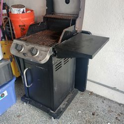 Grill