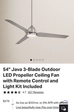 Ceiling Fan