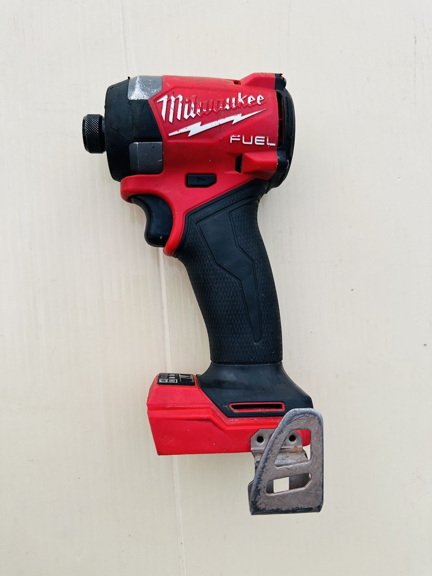 Milwaukee 2953-20 18V Lithium-Ion Brushless Cordless 1/4" Hex Impact Driver