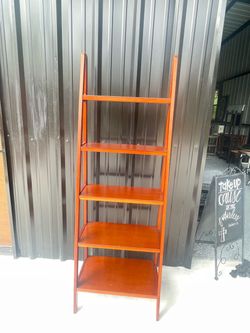 Bookshelves