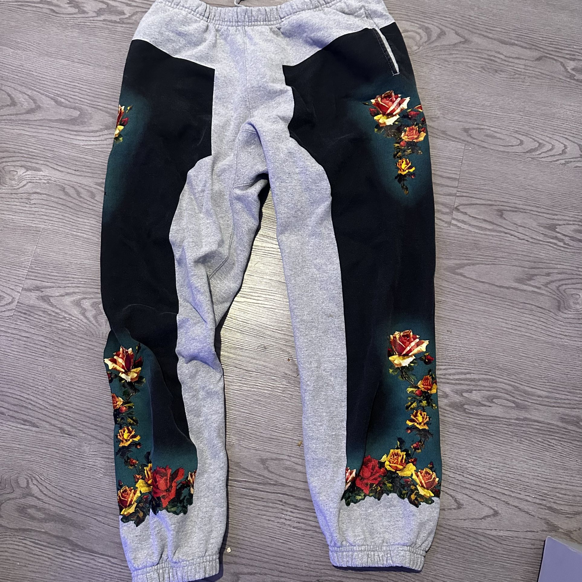 Jean Paul Gaultier Supreme Pants Supreme X Jean Paul Gaultier