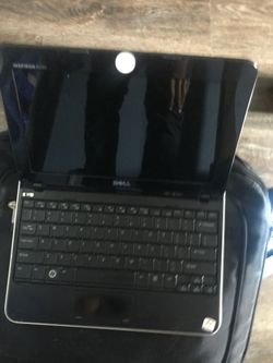 Dell laptop Mini
