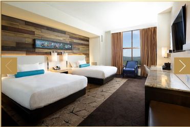 Chukchansi Hotel Rooms for Cheap