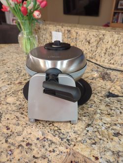 Waffle Iron