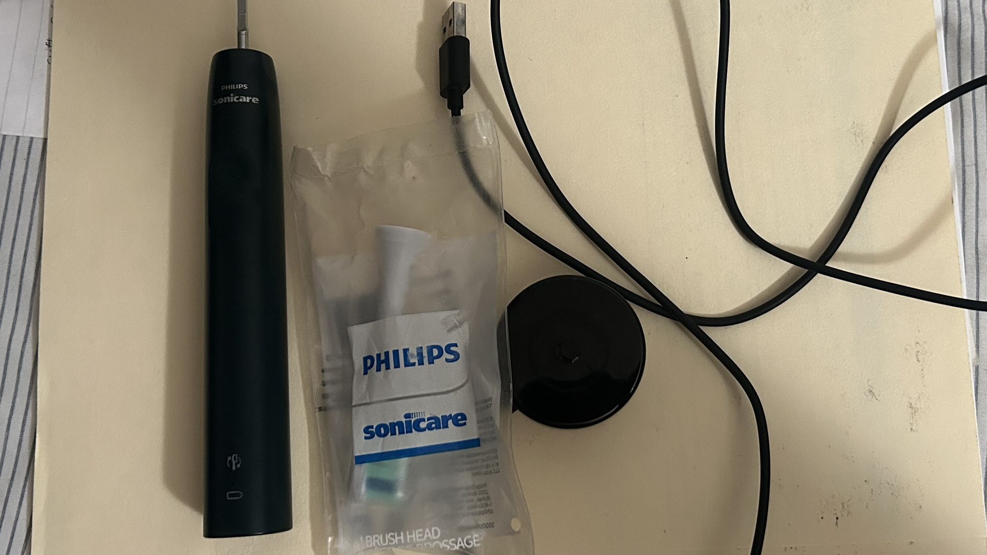 Philips Sonicare 4100 Electric Toothbrush