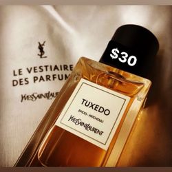 YsL Tuxedo Yves Saint Laurent