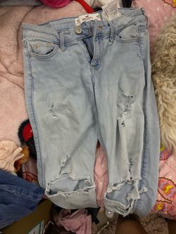 Jeans & Shorts