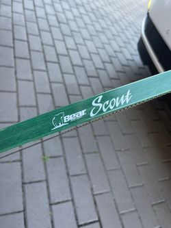Archery Bow