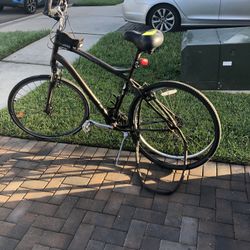 Globe Mens Bike