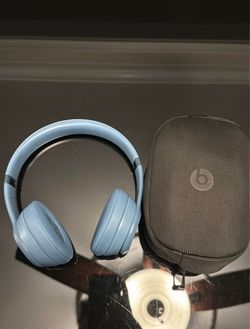 Beats Studio blue (solo 4 wireless)