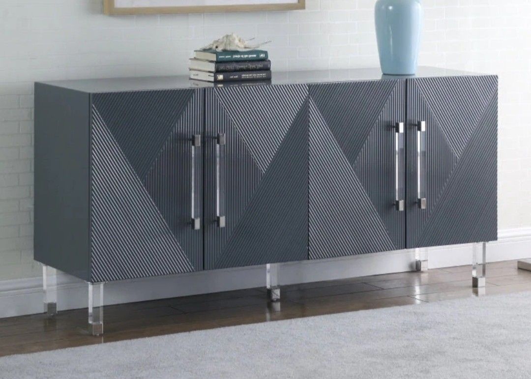 Anastasia Sideboard/Buffet

