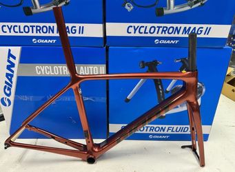 Giant TCR Advanced SL Disc – Size Medium