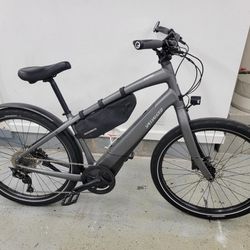 E-Bike - Specialized Turbo Como 4.0