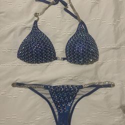 Bikini Competition Suit 