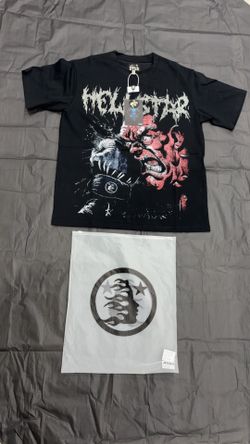 Hellstar Tee