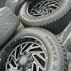 Se Vendes Rines y Llantas