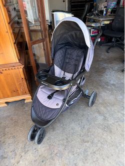 Stroller