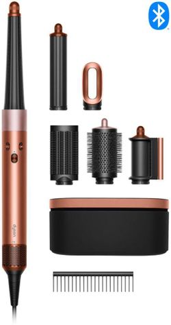 Dyson Air wrap ID