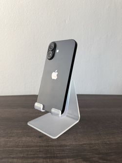 iPhone 16 (T-Mobile and MetroPCS)