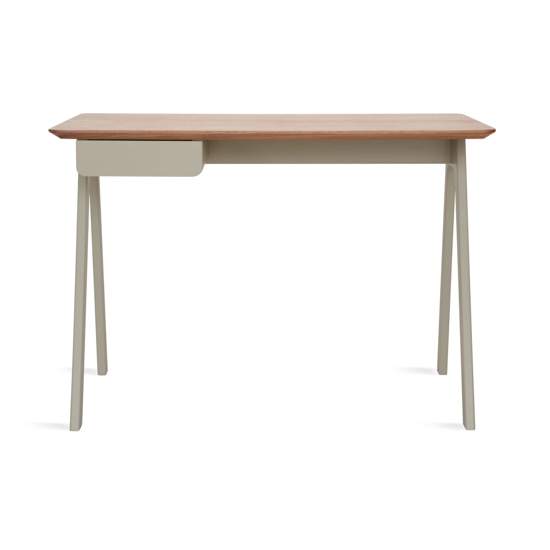 Blue Dot Stash Desk