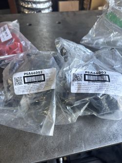 2014 Silverado Lower Ball Joints. TRQ PSA66002