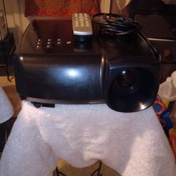 Mitsubishi Projector HC5500 