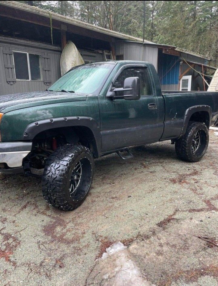 Silverado