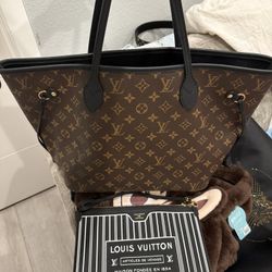 Louis Vuitton Bag 