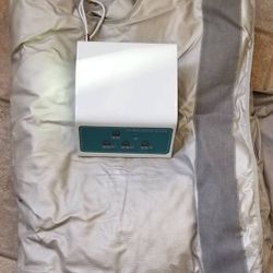 Fir Body Shaping System Infrared Sauna Blanket - Health - Spa - Home

