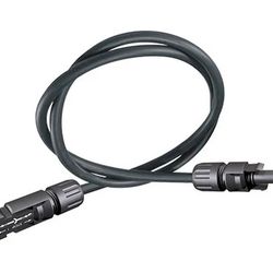 100 Stäubli Wiring Harness/ Jumper Cables 4ft 10 Awg New Factory Sealed