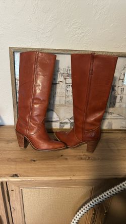 Frye boots 