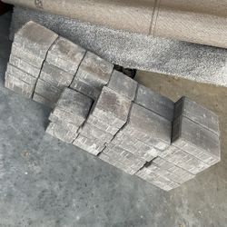 Brick Pavers  New! $60 All 