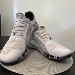 Reebok Mens Flashfilm Galaxy5 AR30105M-VSZ Gray Running  display picture 3