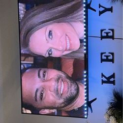 50" Roku Tv
