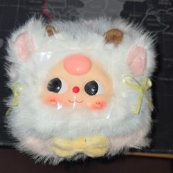 Baby Three Jewelry Case or BB3 Jewelry Box