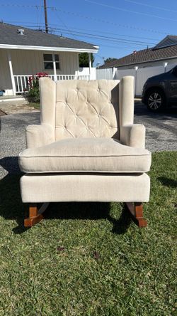 Rocking chair
