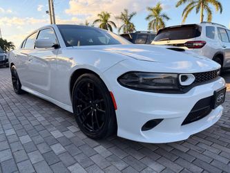2020 Dodge Charger