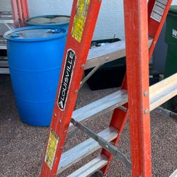 6’ Ladder Louisville 