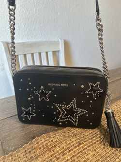 Micheal kors crossbody