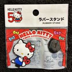 🎀 Hello Kitty collectors—don’t miss this adorable 50th Anniversary find!