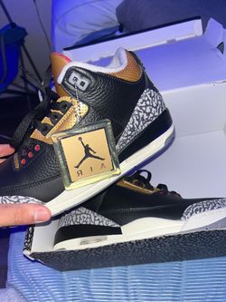 Jordan 3 retro