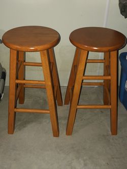 Bar stools