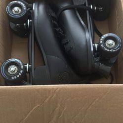 C7 Skates - Size 7